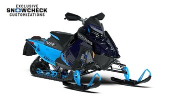 2026 Polaris Patriot Boost INDY VR1 137