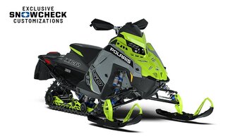 2021 Polaris INDY XCR 850 129