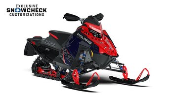 2021 Polaris INDY XCR 850 129