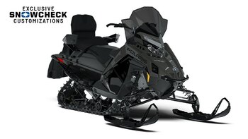 2024 Polaris INDY XC 137 ProStar S4