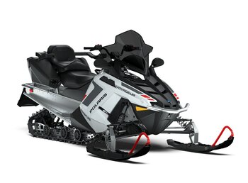 2024 Polaris Voyageur Adventure 550 144