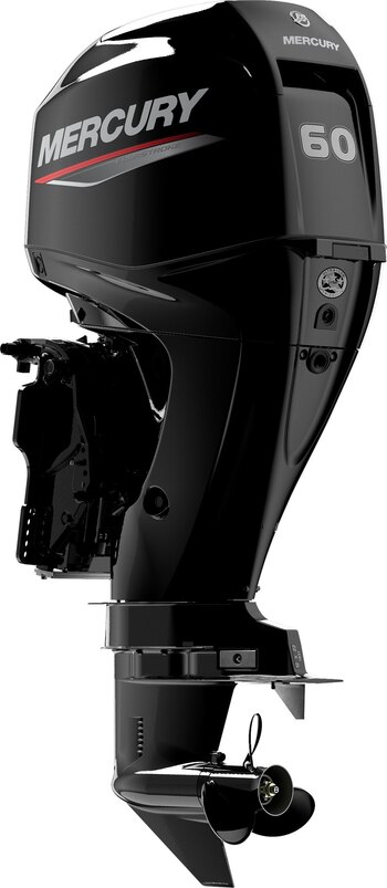 2023 Mercury Marine FourStroke 15 hp EFI