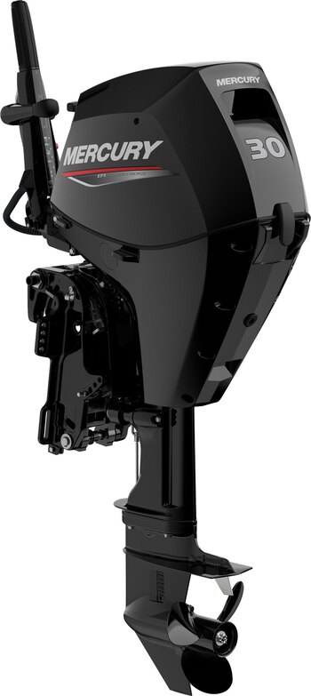 2023 Mercury Marine FourStroke 15 hp EFI