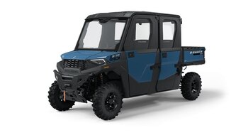 2026 RANGER SP 570 NORTHSTAR ZENITH BLUE CA Base