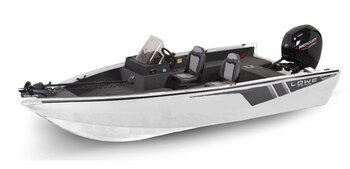 2025 Lowe Boats FM 1800 SC Blue London