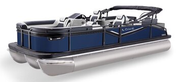 2025 Lowe Boats LS 230 WT Custom Graphic Black Metallic
