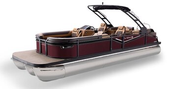 2025 Lowe Boats SS 270 EW Custom Graphic Matte Black