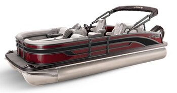 2025 Lowe Boats SS 190 Blackout Option