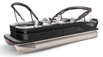 2025 Lowe Boats SS 190 Blackout Option
