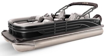 2025 Lowe Boats SS 190 Blackout Option