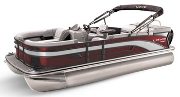 2017 Starcraft 190 MDX