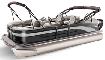 2025 Lowe Boats SS 190 Custom Graphic Surf White