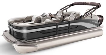 2025 Lowe Boats SS 190 Custom Graphic Surf White