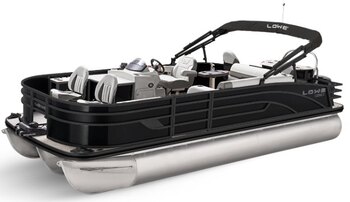 2025 Lowe Boats SS 190 Blackout Option