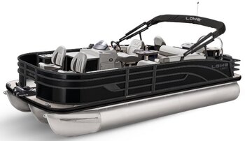 2025 Lowe Boats SF232 WT Blackout Option