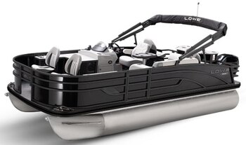 2025 Lowe Boats SF232 WT Blackout Option