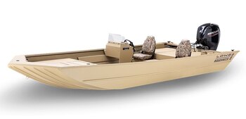 2025 Lowe Boats RX2070 River Sand