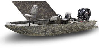 2025 RX1860 RAMBLER 60