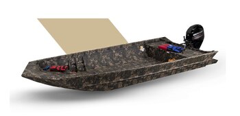 2025 Lowe Boats RX1860 CC River Sand