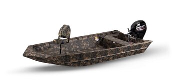 2025 Lowe Boats RX1860 Rambler Camouflage Mossy Oak® Break Up