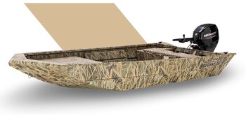 2025 Lowe Boats RX2070 River Sand