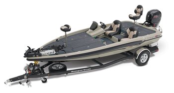 2025 Ranger LS Series 2500LS