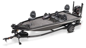 2025 Ranger LS Series 2500LS