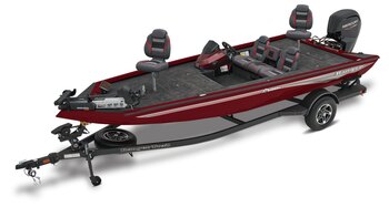 2025 Ranger Z100 SERIES Z185