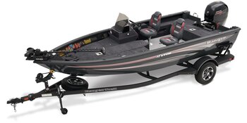 2025 Ranger Angler Series 2080MS
