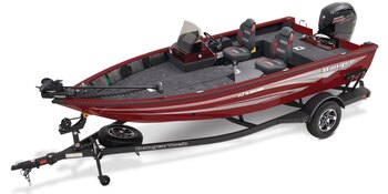 2025 Ranger Angler Series 2080MS