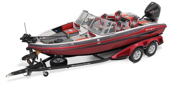 2024 RANGER 1850R REATA