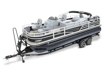 2024 RANGER 1850R REATA