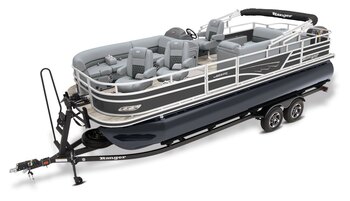 2024 RANGER 1850R REATA