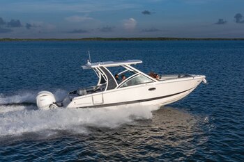 2025 Chaparral 247 SSX