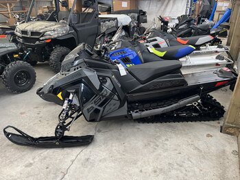 2025 PATRIOT 9R INDY XCR 136