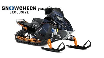 2026 Polaris Patriot Boost PRO RMK 155