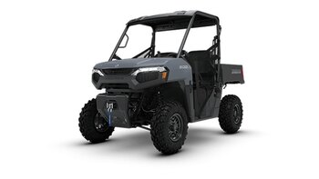 2026 RANGER 500 STEALTH GRAY Base