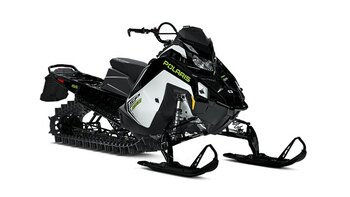 2021 Polaris SKS 850 155