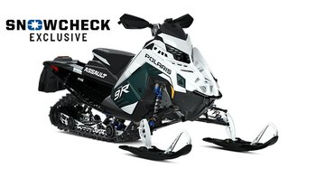 2026 Polaris Patriot 9R Switchback Assault 146 Escape IFS