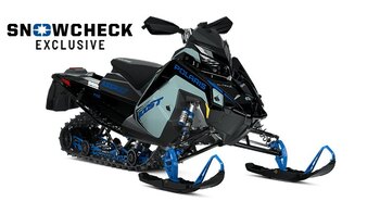 2026 Polaris Patriot 9R Switchback Assault 146 Escape IFS