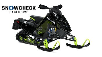 2026 Polaris Patriot 9R Switchback Assault 146 Escape IFS