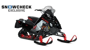 2026 Polaris Patriot Boost INDY VR1 137 DYNAMIX