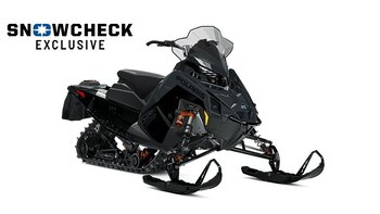 2026 Polaris Patriot Boost INDY VR1 137 DYNAMIX