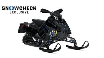 2021 Polaris INDY XCR 850 129