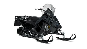 2026 Polaris Patriot 650 Voyageur Adventure Ultimate 155 1.6