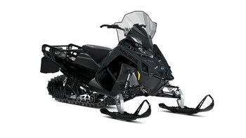 2026 Polaris Patriot 650 RMK SP 155