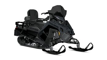 2026 Polaris Patriot 850 TITAN Adventure Ultimate 155 1.5