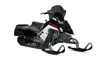 2026 Polaris Patriot 650 RMK SP 155