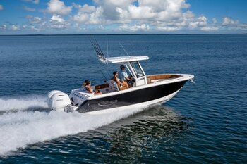 2024 Robalo 202EXPLORER
