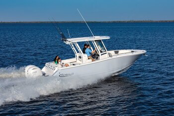 2024 Robalo 202EXPLORER